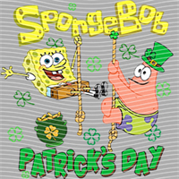 ST PATRICKS DAY-ST 801